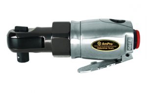 A4122  1/4" Dr. Mini Air Ratchet