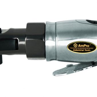 A4122  1/4" Dr. Mini Air Ratchet