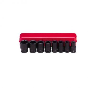 A5601  8piece 3/8" Dr.Impact Socket Set