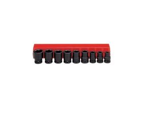 A5610 9 Piece 1/2-Inch Drive Impact Socket Set