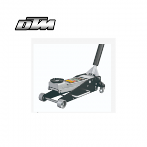 Aluminium Steel Jack 2000kg