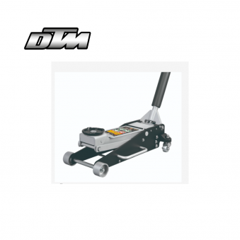 Aluminium Steel Jack 2000kg