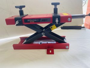 MC1009R Motorcycle Lift