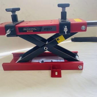 MC1009R Motorcycle Lift