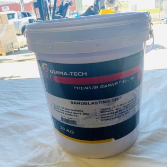 G3060   Sandblasting Grit