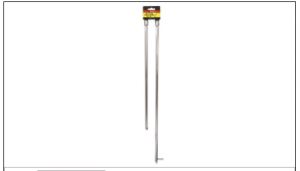 T11341 3/8" Drive Extension Bars 2 Piece Set