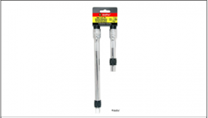 T11373 Quick Release Extension Bar Set
