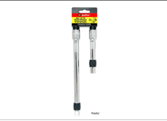T11373 Quick Release Extension Bar Set
