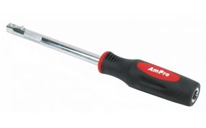 T11384 Spinner Handle Quick Release