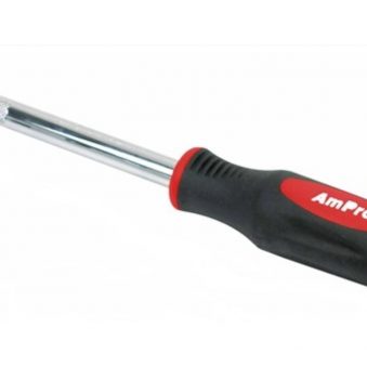 T11384 Spinner Handle Quick Release
