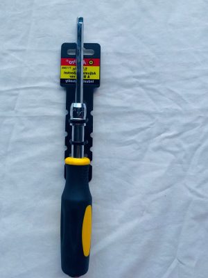 T11385 1/4" DR. Adjustable Socket and Bit Driver