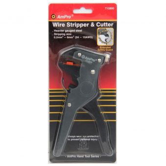 T15800 Wire Stripper and Cutter