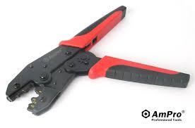 T15807 Terminal Crimping Tool