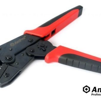 T15808 Euro Terminal Crimping Tool