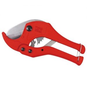 T15918 PVC Cutter with Adaptor - 42mm