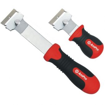 T19564 2piece Scraper Set