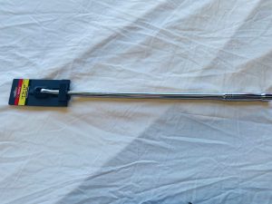 T20727 1/2 DR. x 24 Breaker Bar (Industrial)