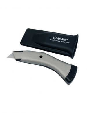 T23203 Heavy Duty Quick Change Retractable Utility Knife