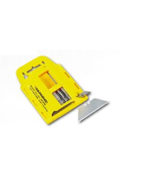 T23204 50 piece Universal Knife Blade Set