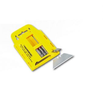 T23204 50 piece Universal Knife Blade Set