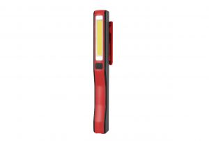 T24047 USB Rechargeable Pen Light