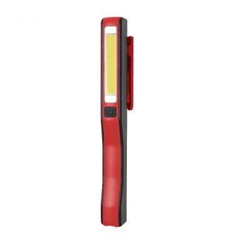 T24047 USB Rechargeable Pen Light