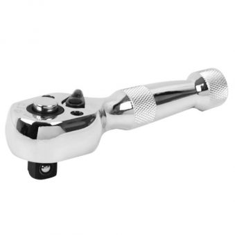 T29748 3/8" Drive Micro Ratchet