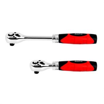 T29763 3/8" Dr Extendable Stubby Rachet