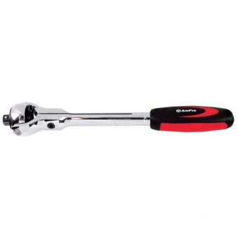 T29793 1/4″ Professional Spinner Ratchet