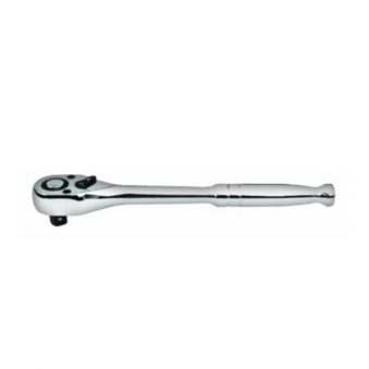 T29826 "Metal Grip" Ratchets 1/2" Dr