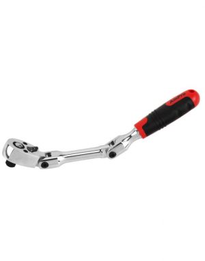 T29828 3/8" Double Flex Quick Release Ratchet