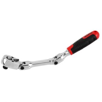T29828 3/8" Double Flex Quick Release Ratchet