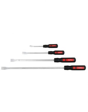 T32175 4 piece Heavy Duty Pry Bar Set
