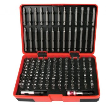 T33267 148 piece Master Bit Set