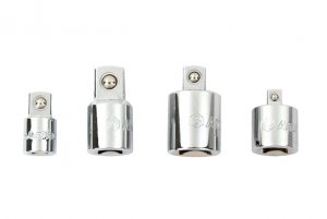 T33335 4 piece Socket Adaptor Set