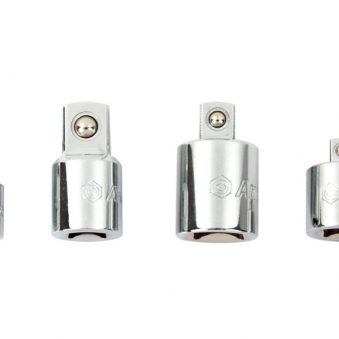 T33335 4 piece Socket Adaptor Set
