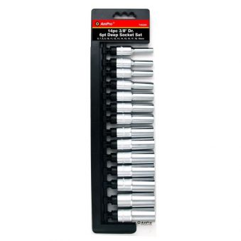 T45206 Deep Socket Sets