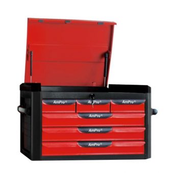 T47046 6 Drawer Tool Chest