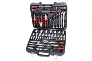T52781 87pc Tool Set Bolt Fit