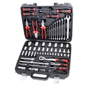 T52781 87pc Tool Set Bolt Fit