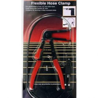 T70630 Flexible Hose Clamp