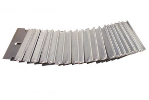 T70682 100piece Single Edge Blades