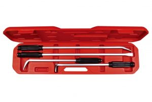 T70703  Pry Bar Set Pro