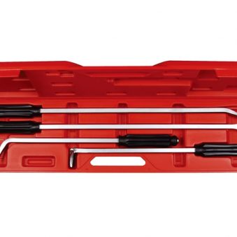 T70703  Pry Bar Set Pro