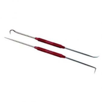 2piece O-Ring Hook and Scribe Set