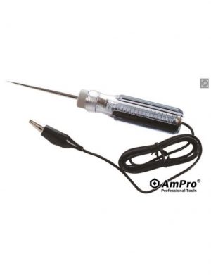 T71151 Heavy Duty Circuit Tester