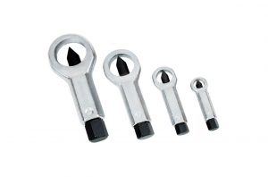 T72121 4piece Nut Splitter