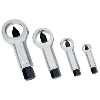 T72121 4piece Nut Splitter