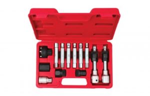 T75571 13piece Alternator Pulley Kit