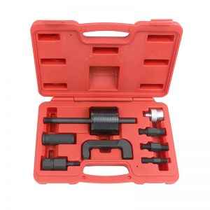 AMP T75653 9pc Injector Pulley Set
